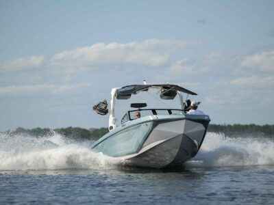 Nautique GS Series