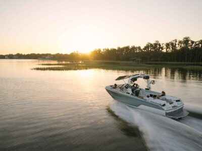 Nautique GS Series