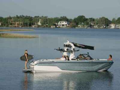 Nautique GS Series
