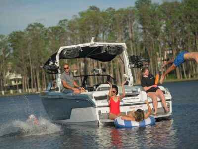 Nautique GS Series