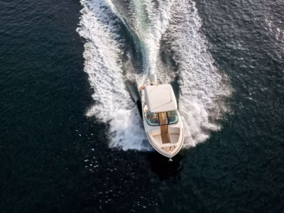 Chris Craft Calypso Series