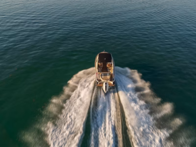 Chris Craft Launch GT Series