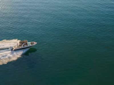 Chris Craft Launch GT Series
