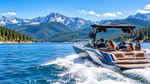 Boat Maintenance Cost Per Year in Colorado?